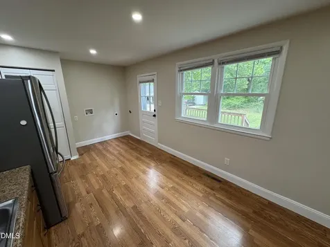 311 Woodland Drive Fuquay Varina NC 27526