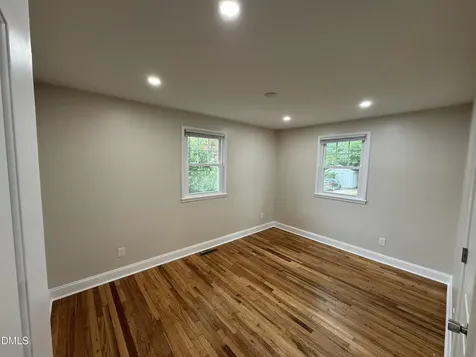 311 Woodland Drive Fuquay Varina NC 27526