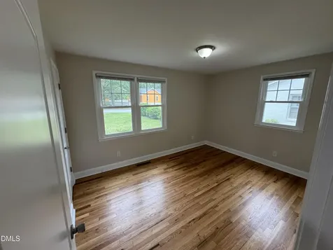 311 Woodland Drive Fuquay Varina NC 27526
