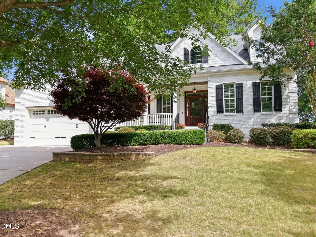 1229 Fanning Drive Wake Forest NC 27587