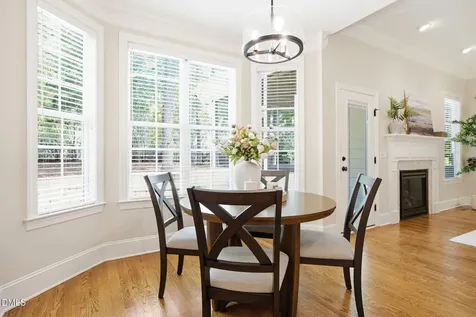 1229 Fanning Drive Wake Forest NC 27587