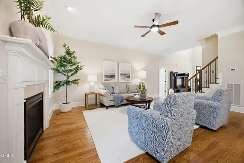 1229 Fanning Drive Wake Forest NC 27587