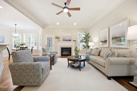 1229 Fanning Drive Wake Forest NC 27587