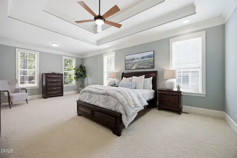 1229 Fanning Drive Wake Forest NC 27587