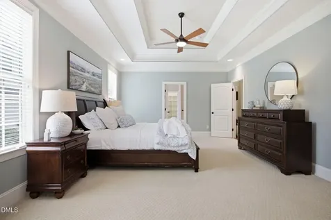 1229 Fanning Drive Wake Forest NC 27587