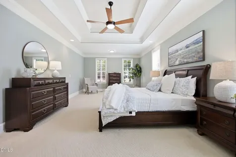 1229 Fanning Drive Wake Forest NC 27587