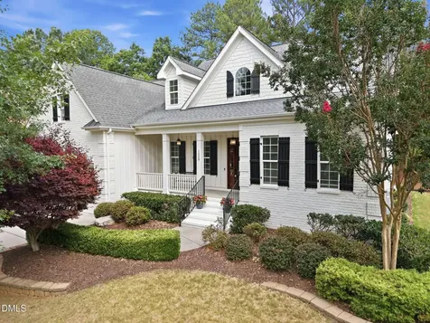 1229 Fanning Drive Wake Forest NC 27587