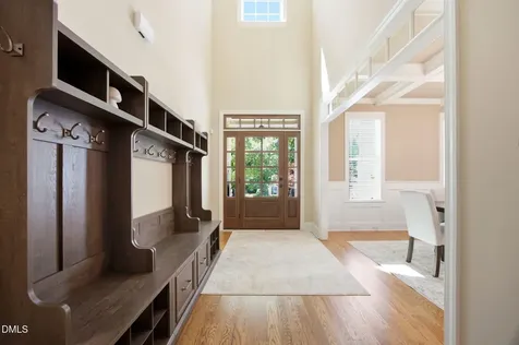 1229 Fanning Drive Wake Forest NC 27587