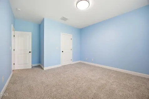 1229 Fanning Drive Wake Forest NC 27587