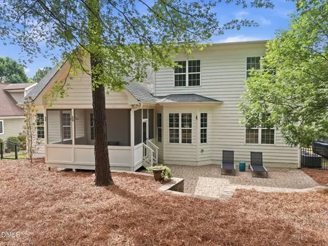 1229 Fanning Drive Wake Forest NC 27587