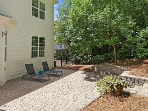 1229 Fanning Drive Wake Forest NC 27587