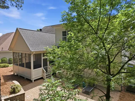 1229 Fanning Drive Wake Forest NC 27587
