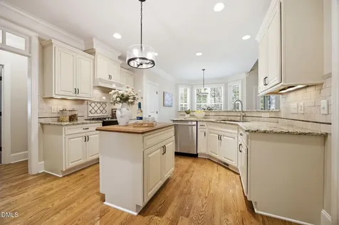 1229 Fanning Drive Wake Forest NC 27587