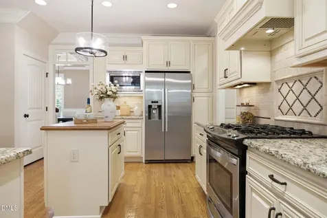 1229 Fanning Drive Wake Forest NC 27587