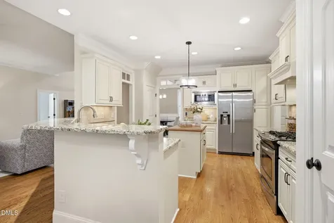 1229 Fanning Drive Wake Forest NC 27587