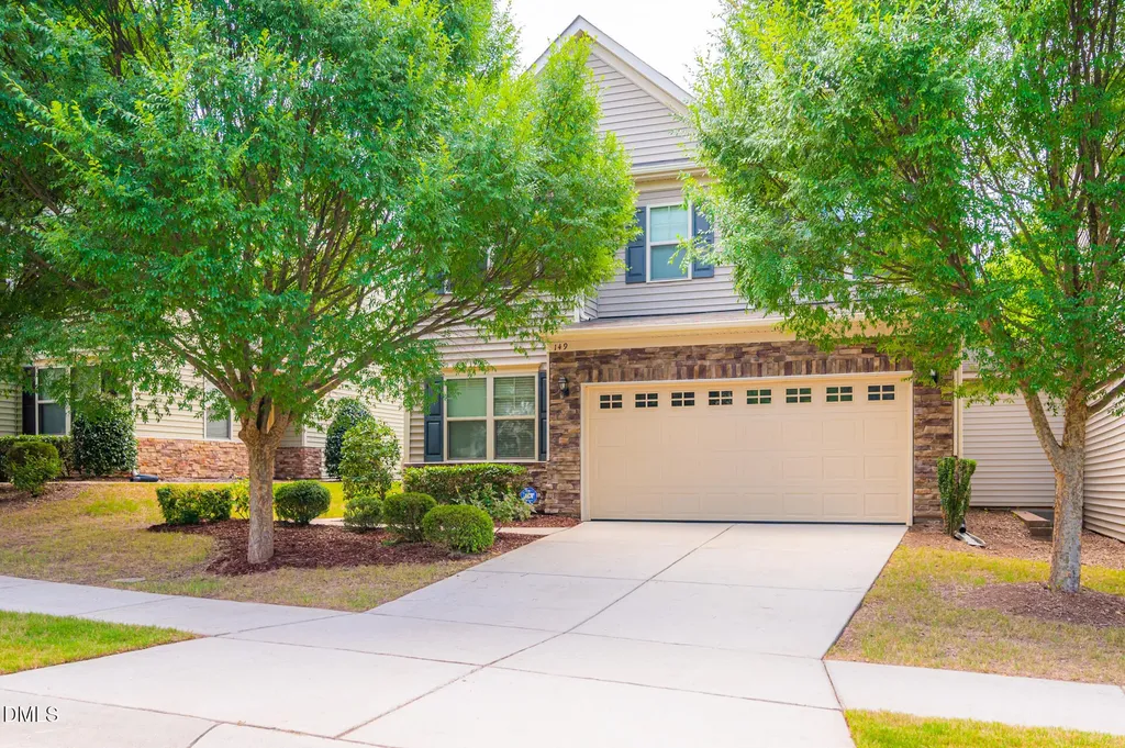149 Torrey Heights Lane Durham NC 27703
