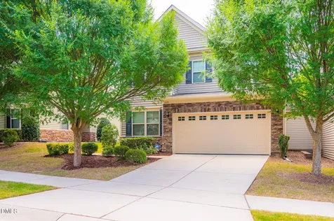 149 Torrey Heights Lane Durham NC 27703