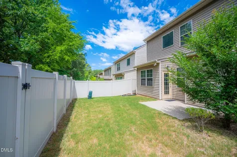 149 Torrey Heights Lane Durham NC 27703