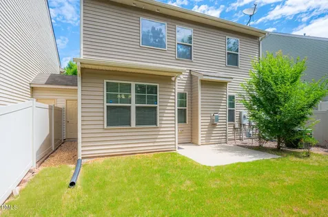 149 Torrey Heights Lane Durham NC 27703