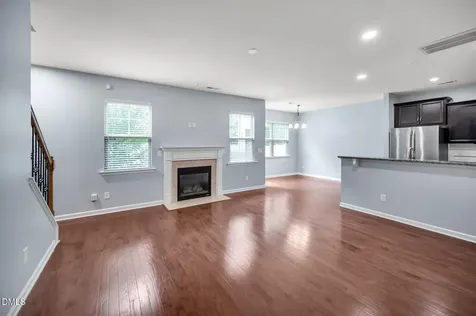 149 Torrey Heights Lane Durham NC 27703