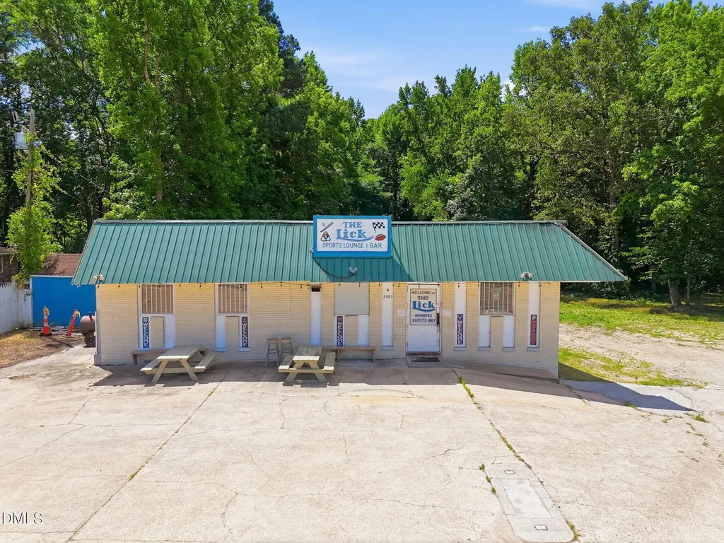 2901 Nc-97 Wendell NC 27591