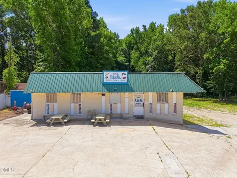 2901 Nc-97 Wendell NC 27591