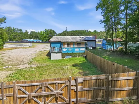 2901 Nc-97 Wendell NC 27591