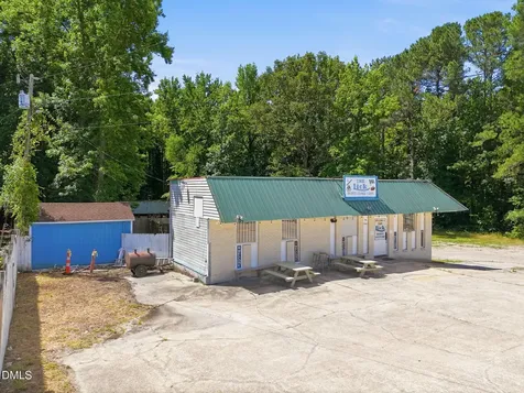 2901 Nc-97 Wendell NC 27591
