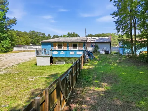 2901 Nc-97 Wendell NC 27591