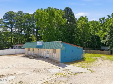 2901 Nc-97 Wendell NC 27591