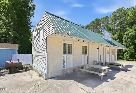 2901 Nc-97 Wendell NC 27591