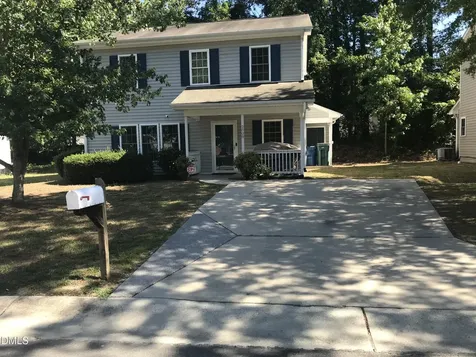 2808 Lutz Lane Durham NC 27703