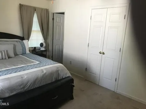 2808 Lutz Lane Durham NC 27703