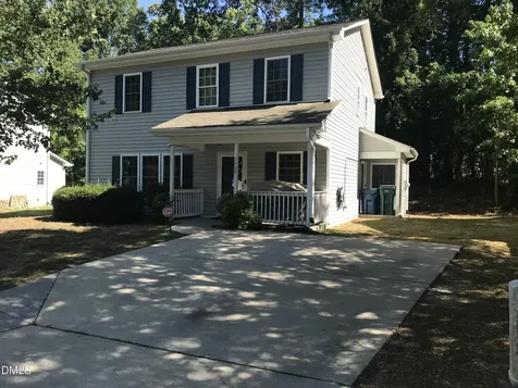 2808 Lutz Lane Durham NC 27703