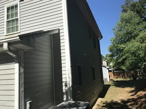2808 Lutz Lane Durham NC 27703