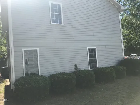 2808 Lutz Lane Durham NC 27703