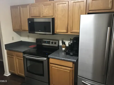 2808 Lutz Lane Durham NC 27703