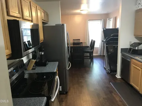 2808 Lutz Lane Durham NC 27703