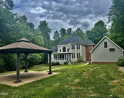 3209 Nimich Pond Way Raleigh NC 27613