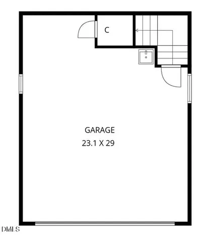 3209 Nimich Pond Way Raleigh NC 27613
