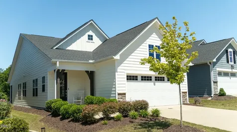 196 Canary Court Raleigh NC 27610