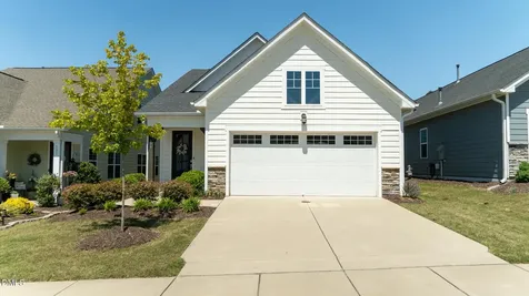 196 Canary Court Raleigh NC 27610