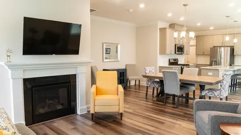 196 Canary Court Raleigh NC 27610