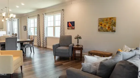 196 Canary Court Raleigh NC 27610