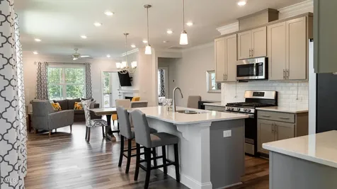 196 Canary Court Raleigh NC 27610