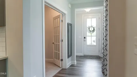 196 Canary Court Raleigh NC 27610