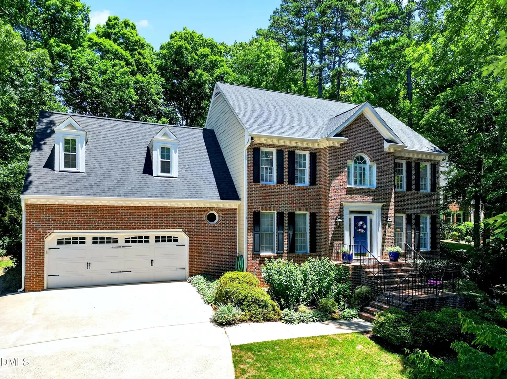 306 Kettlebridge Drive Cary NC 27511