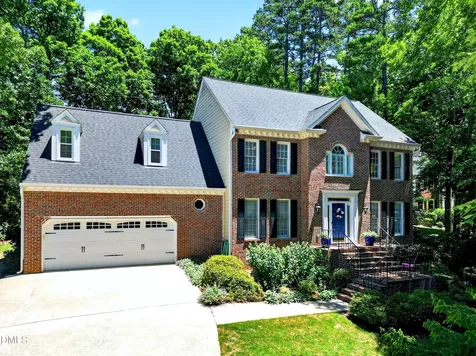 306 Kettlebridge Drive Cary NC 27511