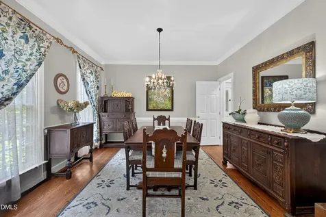 306 Kettlebridge Drive Cary NC 27511
