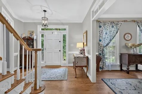 306 Kettlebridge Drive Cary NC 27511